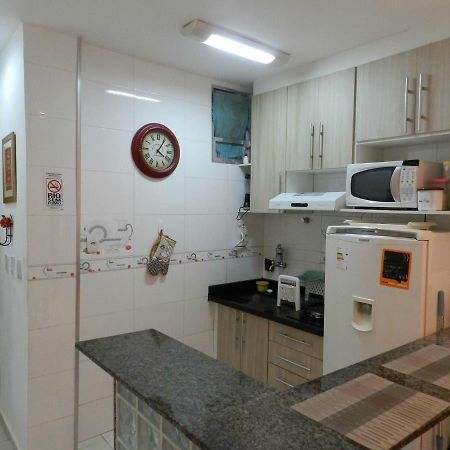 Copacabana Fabuloso Apartament Rio de Janeiro Zewnętrze zdjęcie